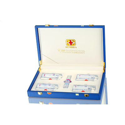 恢复自洁系统套江州