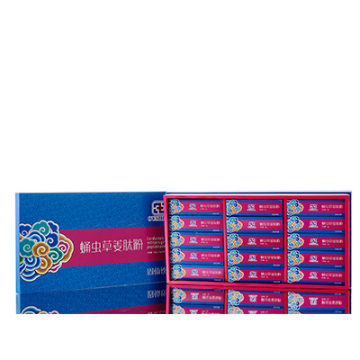 江州调经养气汤