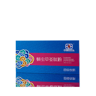 江州蛹虫草气血汤