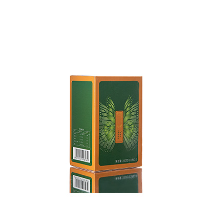 江州女生最爱三清粉