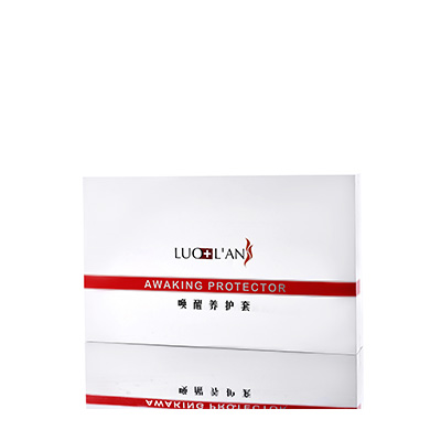 江州气血能量增强套